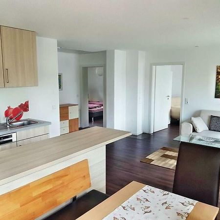Ferienwohnung Bella Casa Онинген Екстериор снимка