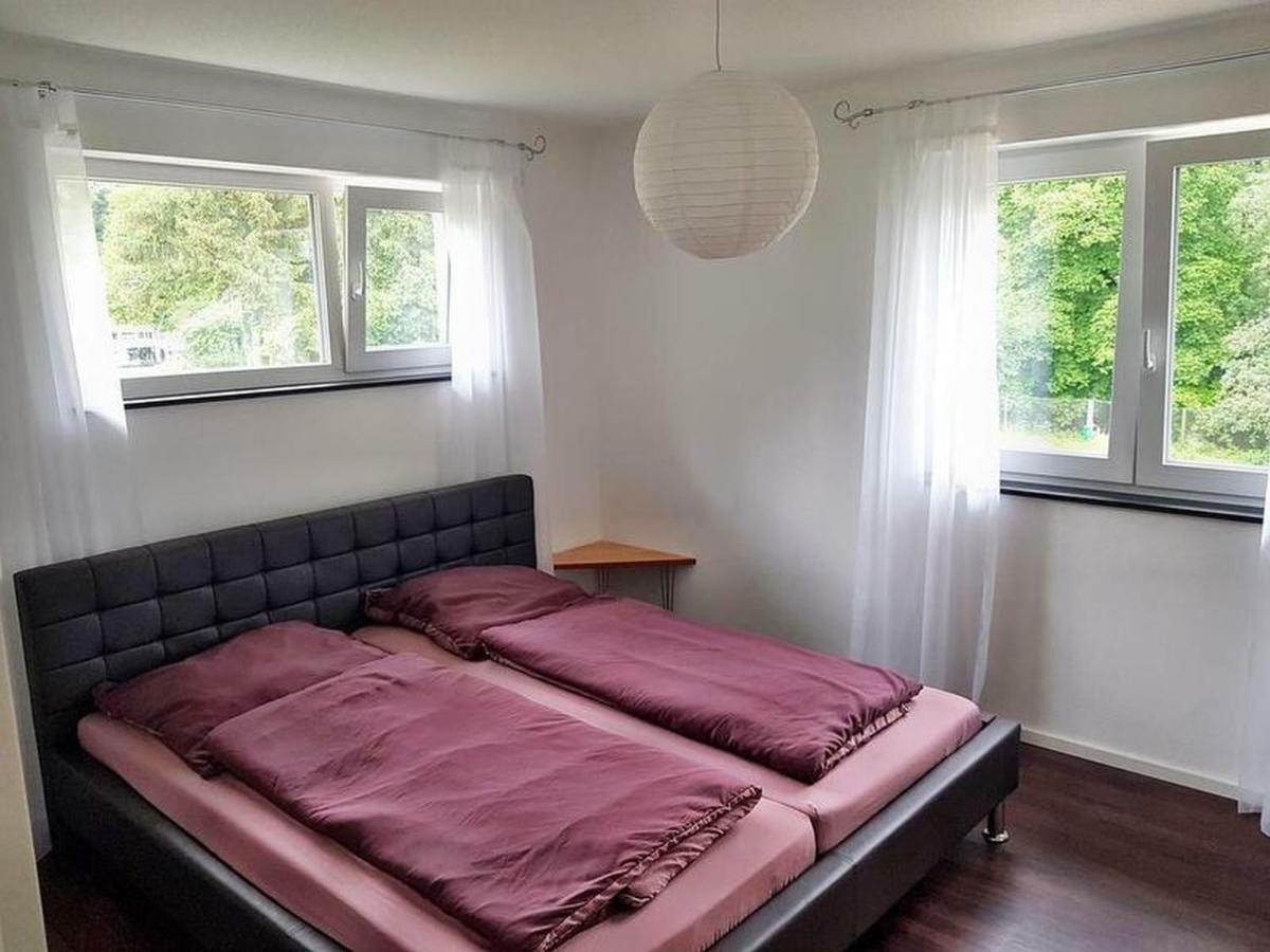 Ferienwohnung Bella Casa Онинген Екстериор снимка
