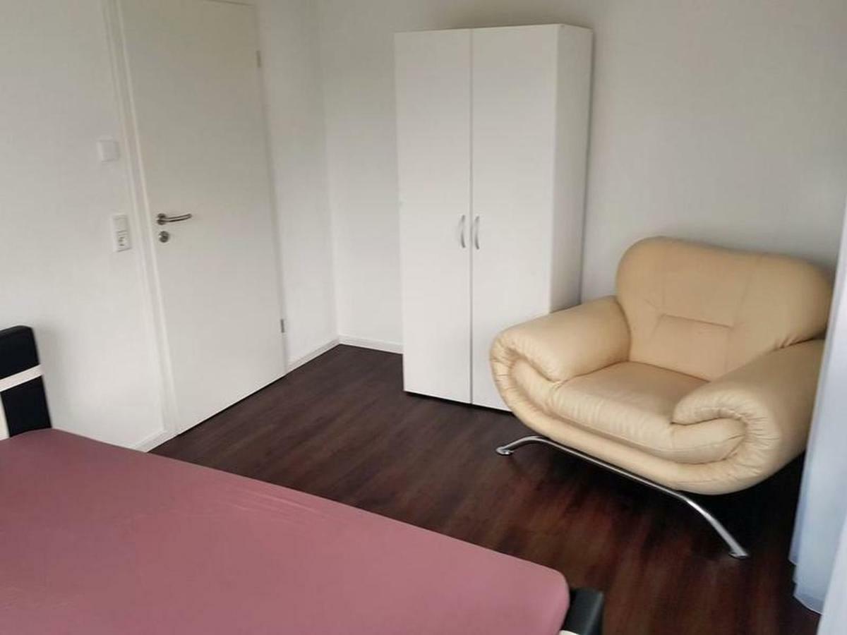 Ferienwohnung Bella Casa Онинген Екстериор снимка