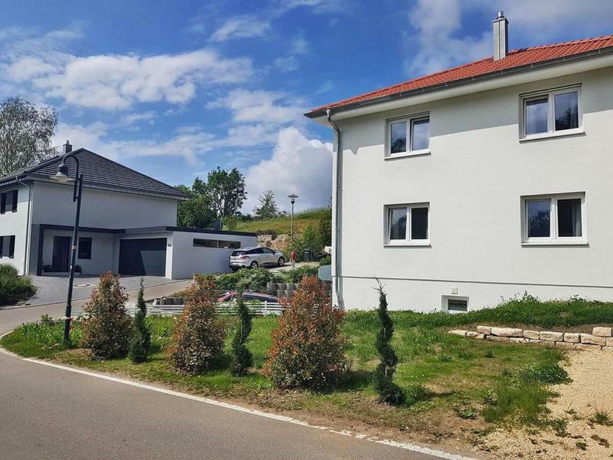Ferienwohnung Bella Casa Онинген Екстериор снимка